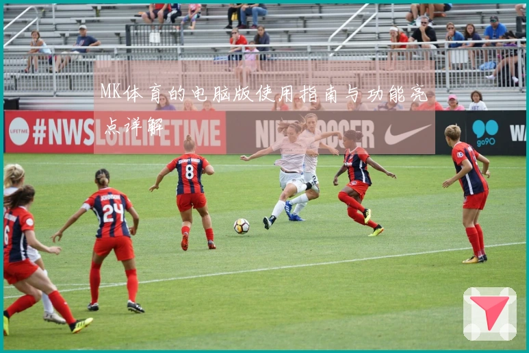 MK体育的电脑版使用指南与功能亮点详解