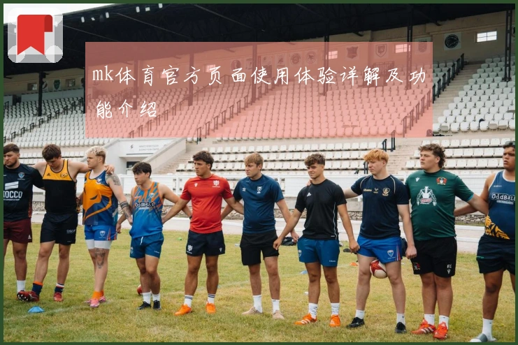 mk体育官方页面使用体验详解及功能介绍