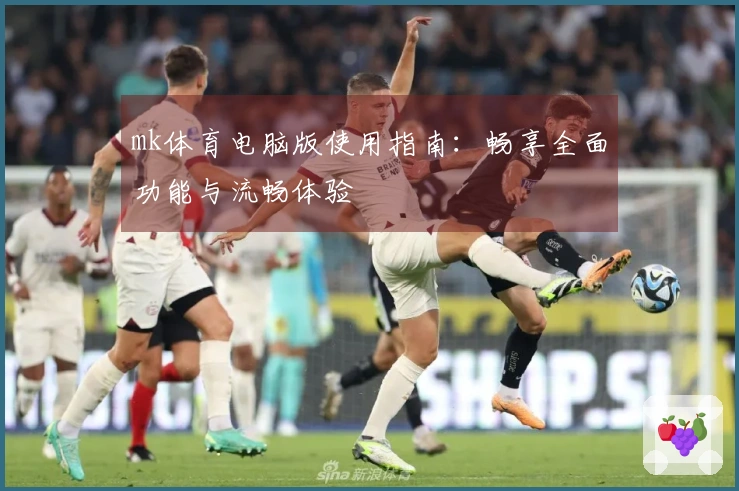 mk体育电脑版使用指南：畅享全面功能与流畅体验
