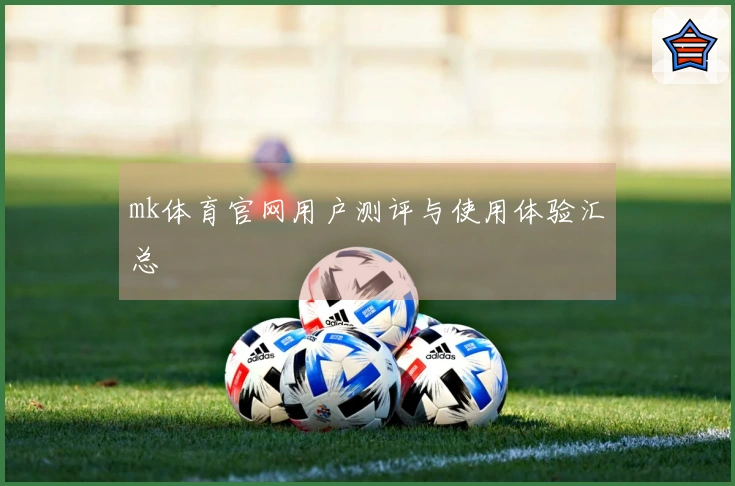 mk体育官网用户测评与使用体验汇总